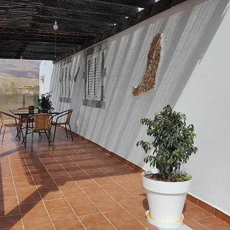 Casa Majos *