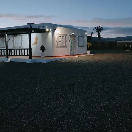 Casa Majos Holiday home