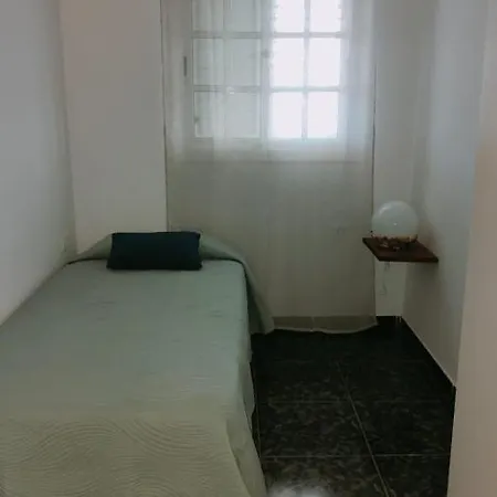 Casa Majos Hébergement de vacances Tesejerague