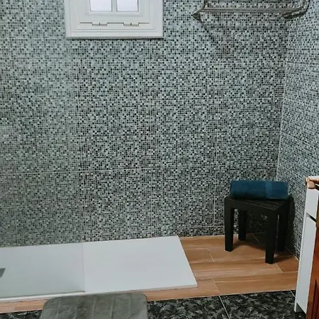 Casa Majos Hébergement de vacances Tesejerague