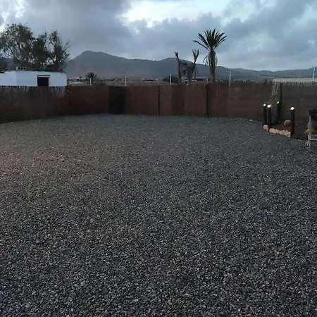 Hébergement de vacances Casa Majos Tesejerague