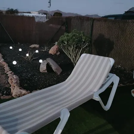 Hébergement de vacances Casa Majos
