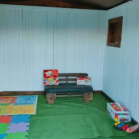 Casa Majos Hébergement de vacances *