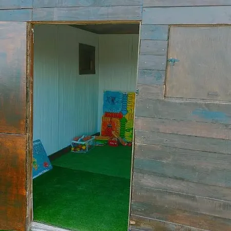 Casa Majos Holiday home