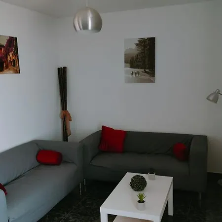 Casa Majos Hébergement de vacances *