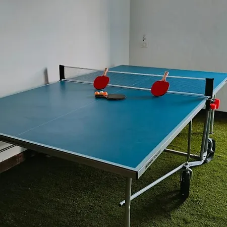 Casa Majos Hébergement de vacances *