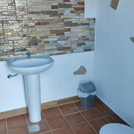 Casa Majos Hébergement de vacances Tesejerague