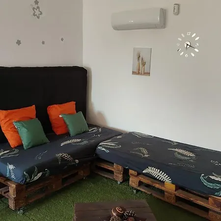 Casa Majos Hébergement de vacances *