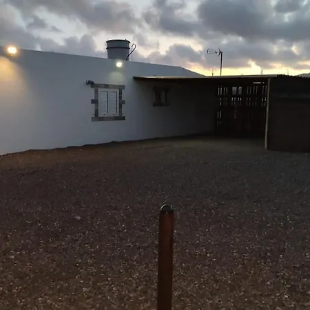 Holiday home Casa Majos *