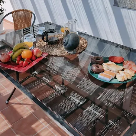 Holiday home Casa Majos